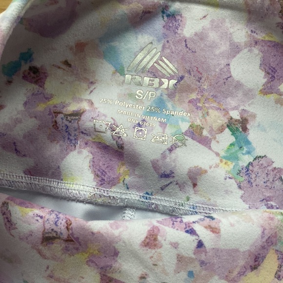 💛rbx leggings - Picture 2 of 3